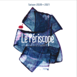 Programme Périscope - Saison 2019 - 2020