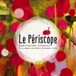 Programme Périscope - Saison 2016-2017 partie 1