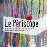 Programme Périscope - Saison 2015-2016 partie 2